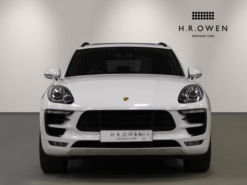 Used Porsche Macan 2016 for sale - 76117650: Photo 7