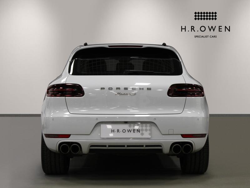 Used Porsche Macan 2016 for sale - 76117650: Photo 9