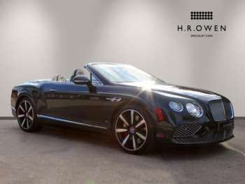 2017 - V8 S Automatic 2-Door