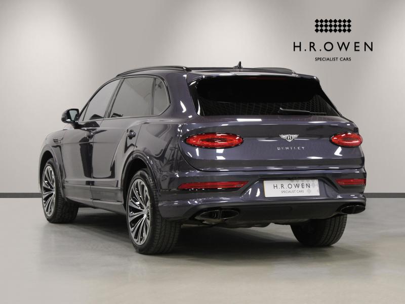 Used Bentley Bentayga 2022 for sale - 76117472: Photo 2