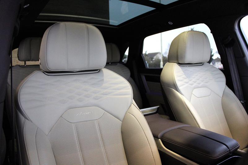 Used Bentley Bentayga 2022 for sale - 76117472: Photo 20