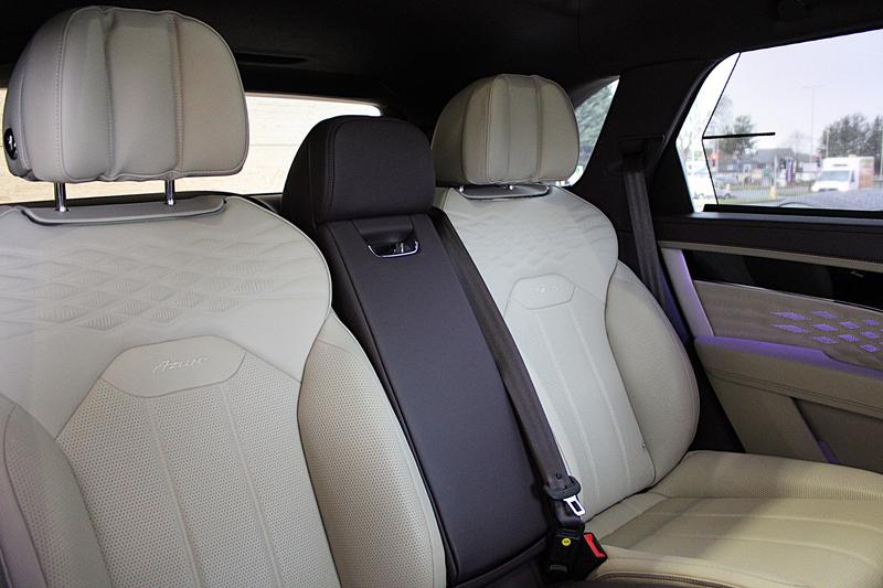 Used Bentley Bentayga 2022 for sale - 76117472: Photo 22