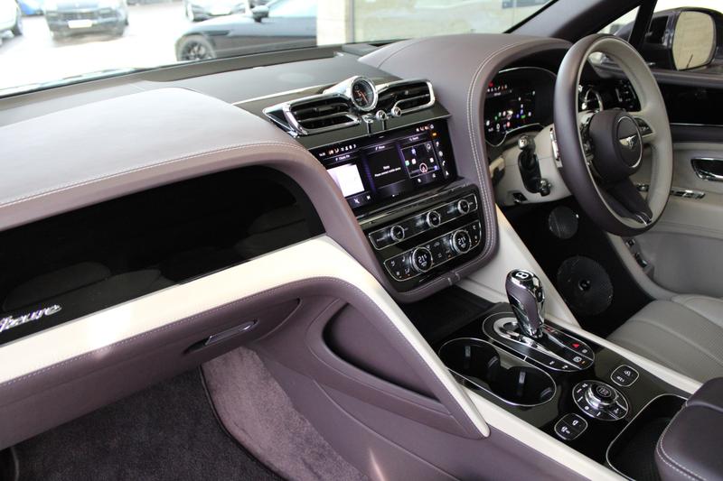 Used Bentley Bentayga 2022 for sale - 76117472: Photo 3