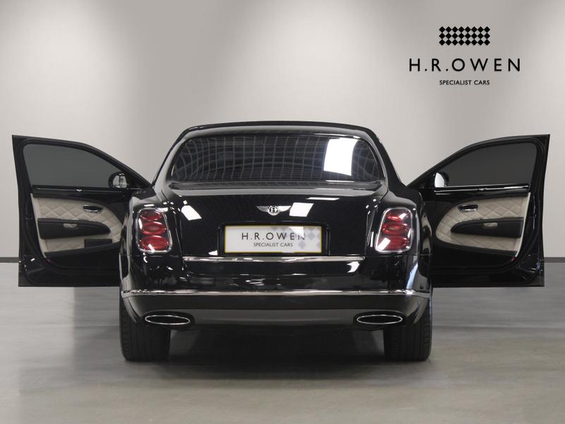 Used Bentley Mulsanne 2015 for sale - 76738874: Photo 11
