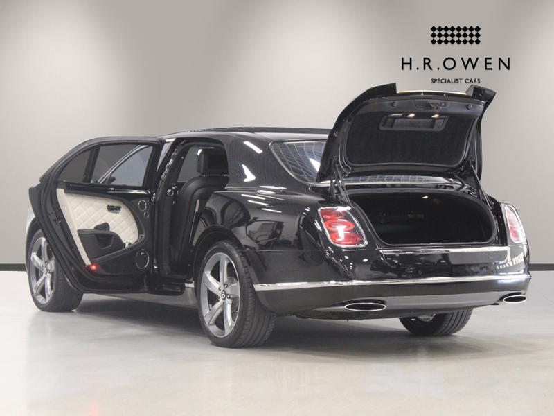 Used Bentley Mulsanne 2015 for sale - 76738874: Photo 15