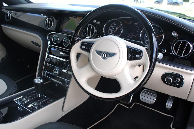 Used Bentley Mulsanne 2015 for sale - 76738874: Photo 17