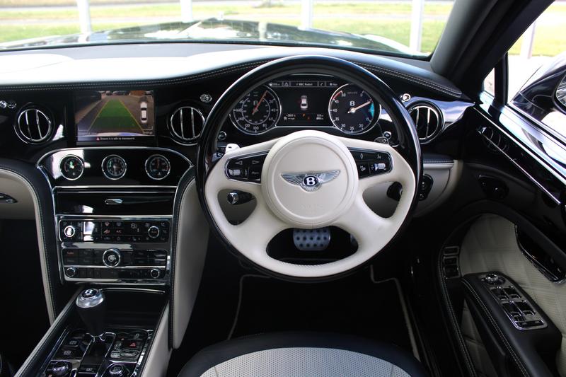 Used Bentley Mulsanne 2015 for sale - 76738874: Photo 18