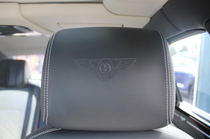 Used Bentley Mulsanne 2015 for sale - 76738874: Photo 20
