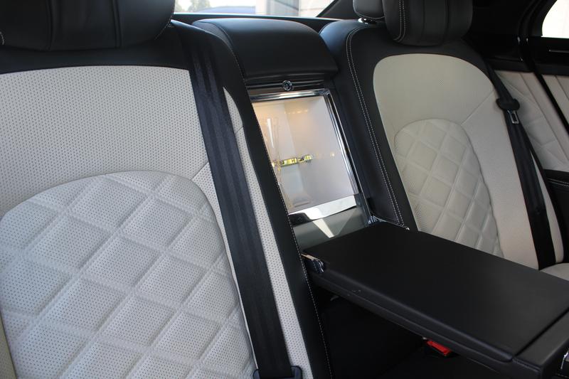 Used Bentley Mulsanne 2015 for sale - 76738874: Photo 22
