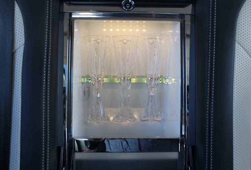 Used Bentley Mulsanne 2015 for sale - 76738874: Photo 23