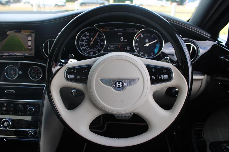 Used Bentley Mulsanne 2015 for sale - 76738874: Photo 24