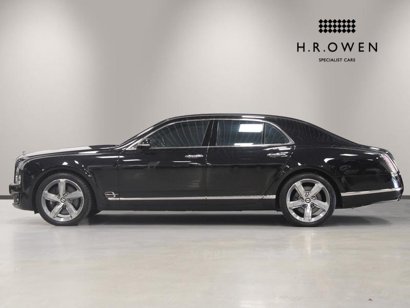 Used Bentley Mulsanne 2015 for sale - 76738874: Photo 6