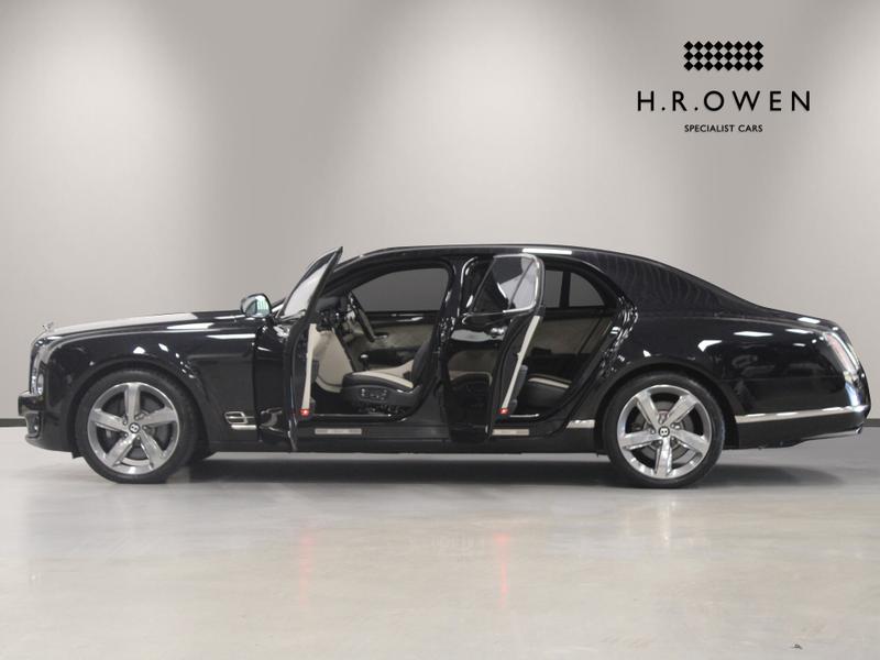 Used Bentley Mulsanne 2015 for sale - 76738874: Photo 7