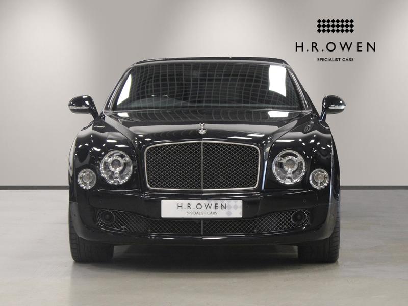 Used Bentley Mulsanne 2015 for sale - 76738874: Photo 8