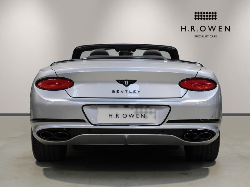 Used Bentley Continental 2022 for sale - 78001086: Photo 12