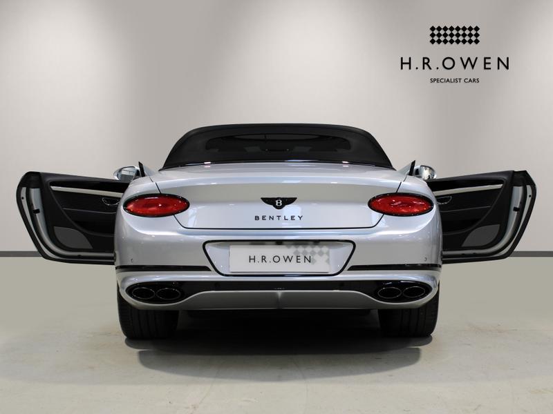 Used Bentley Continental 2022 for sale - 78001086: Photo 13