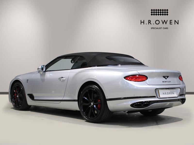 Used Bentley Continental 2022 for sale - 78001086: Photo 16