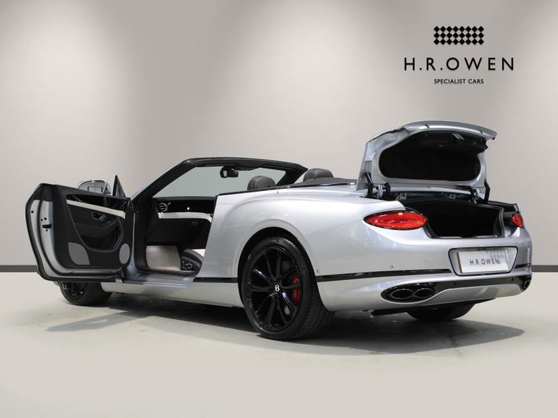 Used Bentley Continental 2022 for sale - 78001086: Photo 17