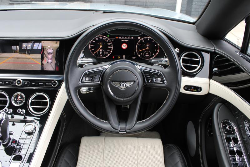 Used Bentley Continental 2022 for sale - 78001086: Photo 20