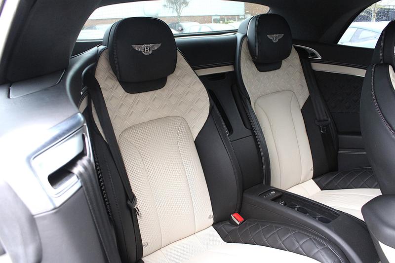 Used Bentley Continental 2022 for sale - 78001086: Photo 22
