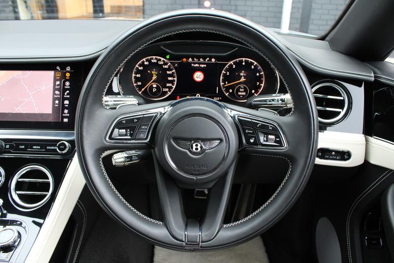 Used Bentley Continental 2022 for sale - 78001086: Photo 24