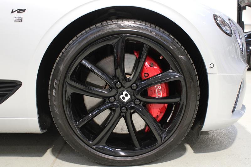 Used Bentley Continental 2022 for sale - 78001086: Photo 4