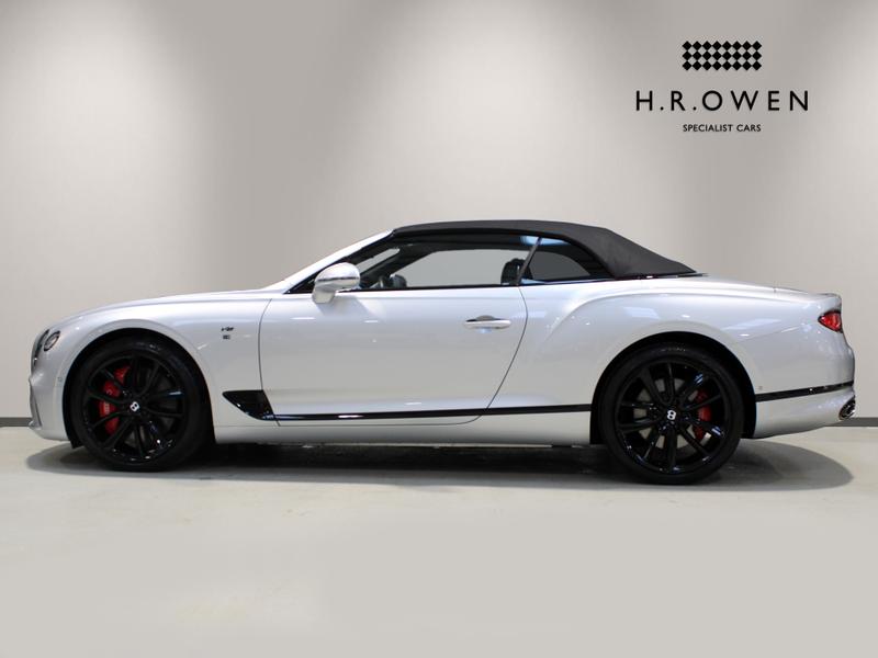 Used Bentley Continental 2022 for sale - 78001086: Photo 6