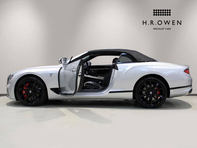 Used Bentley Continental 2022 for sale - 78001086: Photo 7