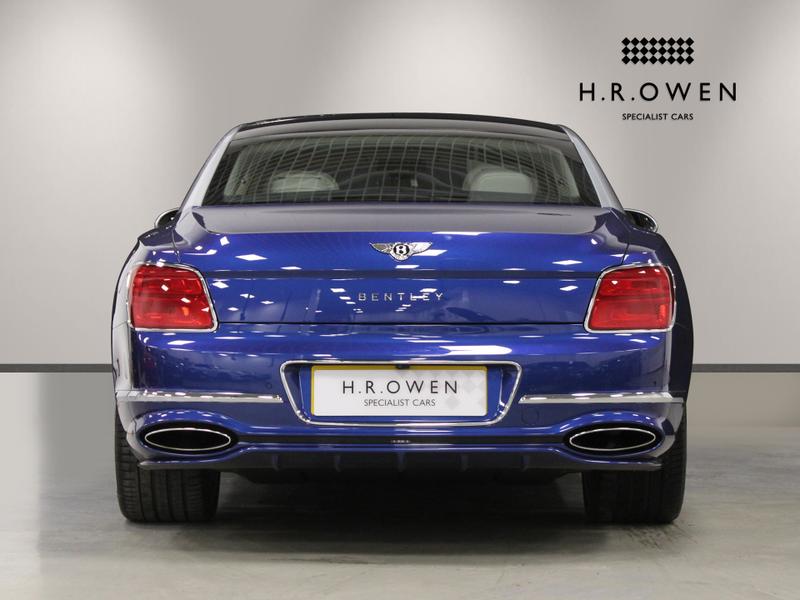 Used Bentley Flying Spur 2024 for sale - 76895363: Photo 10