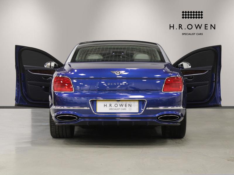 Used Bentley Flying Spur 2024 for sale - 76895363: Photo 11