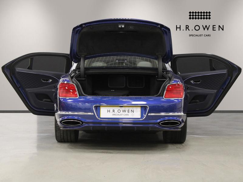 Used Bentley Flying Spur 2024 for sale - 76895363: Photo 12