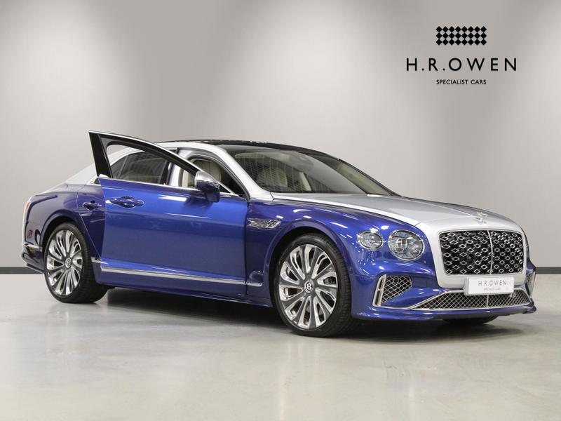 Used Bentley Flying Spur 2024 for sale - 76895363: Photo 13