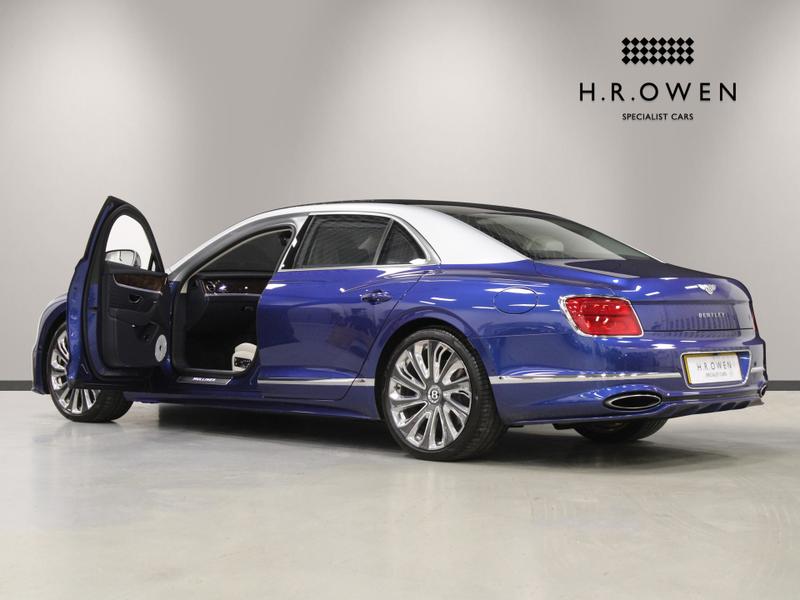 Used Bentley Flying Spur 2024 for sale - 76895363: Photo 14