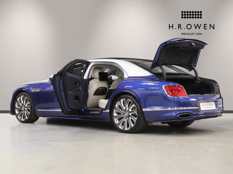 Used Bentley Flying Spur 2024 for sale - 76895363: Photo 15