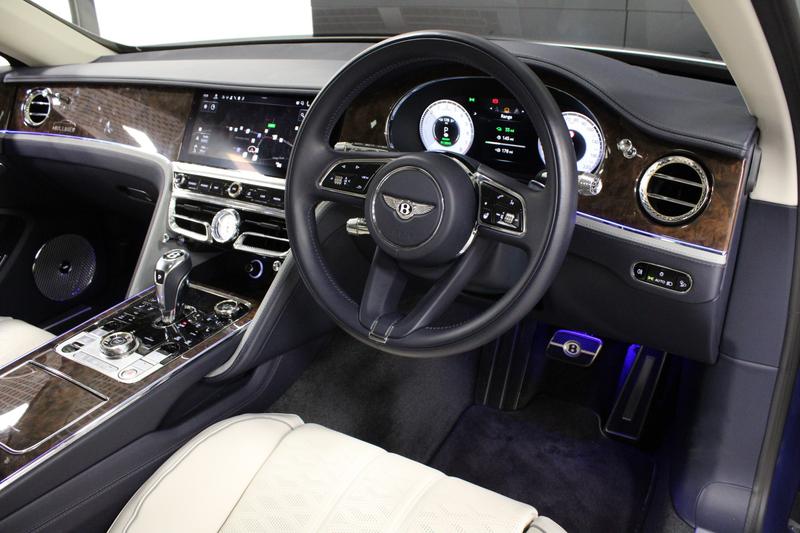 Used Bentley Flying Spur 2024 for sale - 76895363: Photo 17