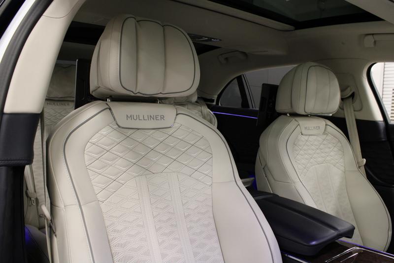 Used Bentley Flying Spur 2024 for sale - 76895363: Photo 18