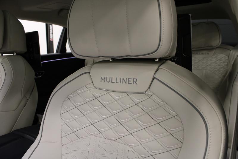 Used Bentley Flying Spur 2024 for sale - 76895363: Photo 22