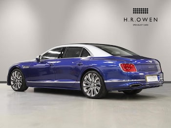Used Bentley Flying Spur 2024 for sale - 76895363: Photo