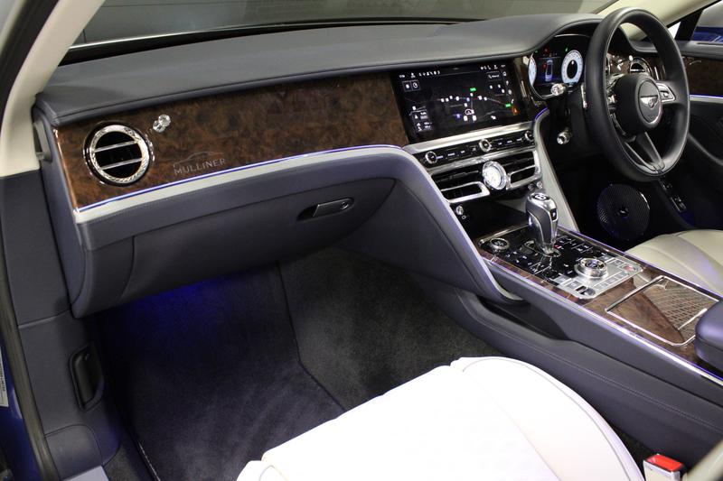 Used Bentley Flying Spur 2024 for sale - 76895363: Photo 3