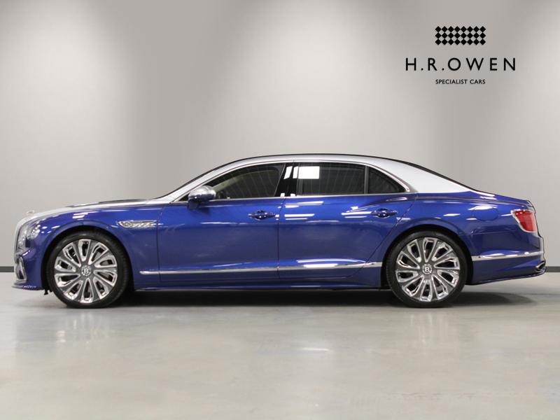 Used Bentley Flying Spur 2024 for sale - 76895363: Photo 6
