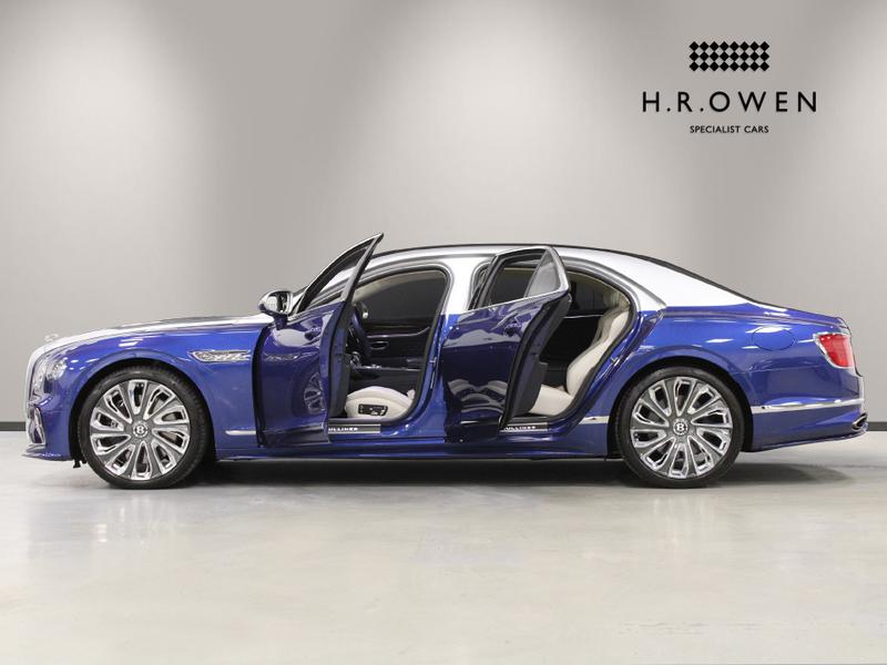 Used Bentley Flying Spur 2024 for sale - 76895363: Photo 7