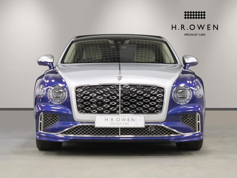 Used Bentley Flying Spur 2024 for sale - 76895363: Photo 8