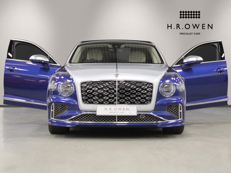 Used Bentley Flying Spur 2024 for sale - 76895363: Photo 9