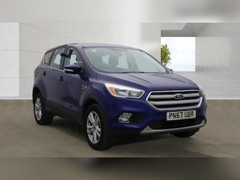 Used Ford Kuga 2017 for sale - 79144725: Photo