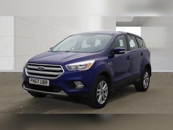 Used Ford Kuga 2017 for sale - 79144725: Photo