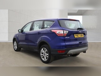 Used Ford Kuga 2017 for sale - 79144725: Photo