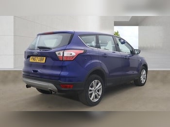 Used Ford Kuga 2017 for sale - 79144725: Photo