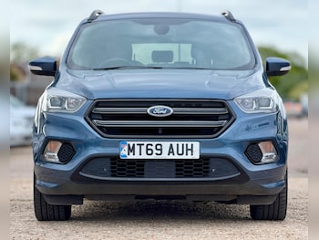 Used Ford Kuga 2019 for sale - 79049476: Photo
