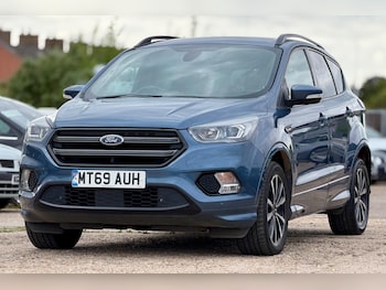 Used Ford Kuga 2019 for sale - 79049476: Photo