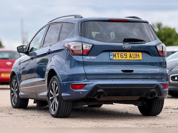 Used Ford Kuga 2019 for sale - 79049476: Photo